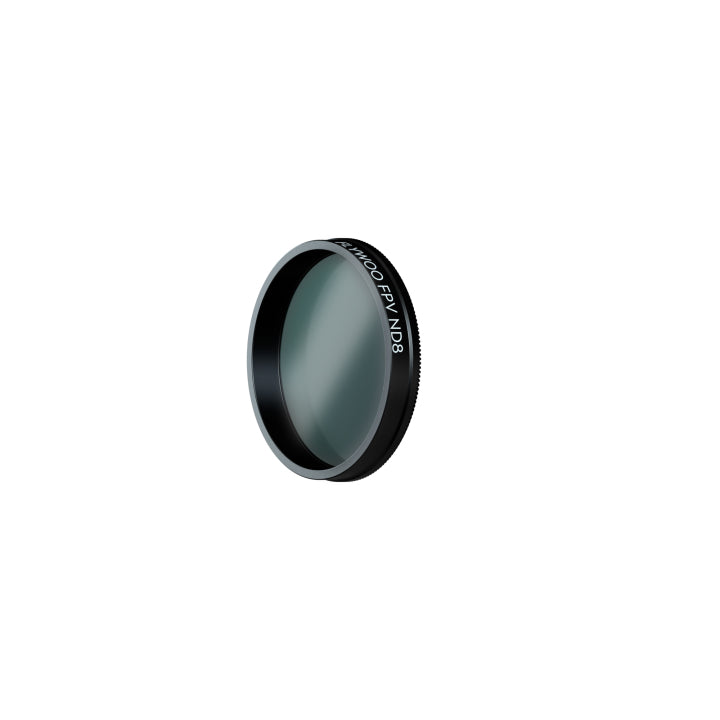 Flywoo Action Camera ND Filter Set – ND4 / ND8 / ND16 / ND32 (For Naked GoPro)