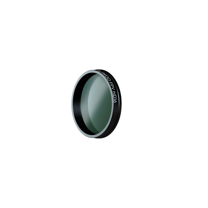 Flywoo Action Camera ND Filter Set – ND4 / ND8 / ND16 / ND32 (For Naked GoPro)