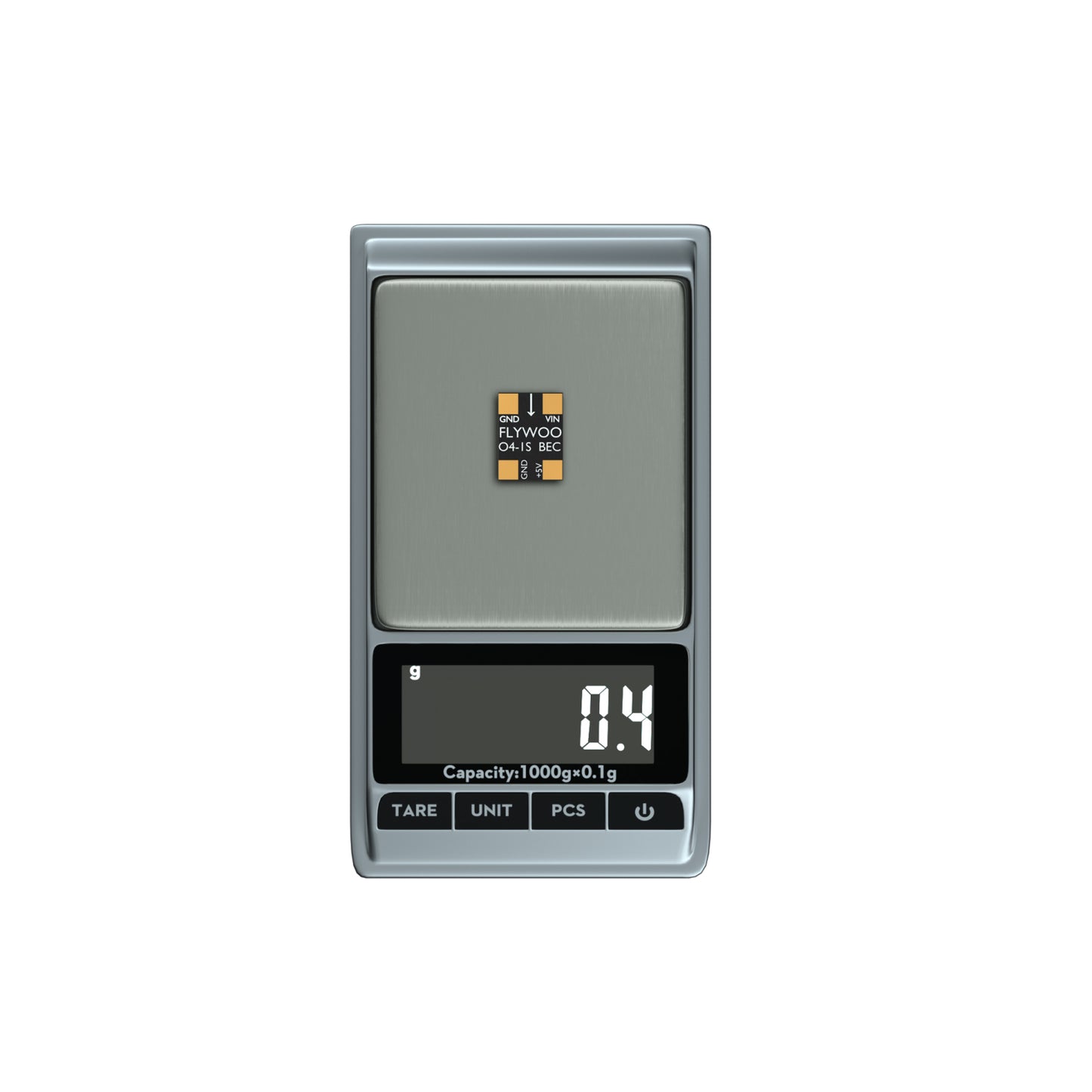 Flywoo O4 1S 5V BEC Module