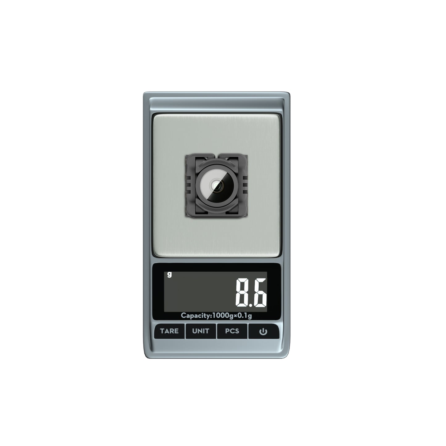 Flywoo O4 Wide Air Unit (1 pc)