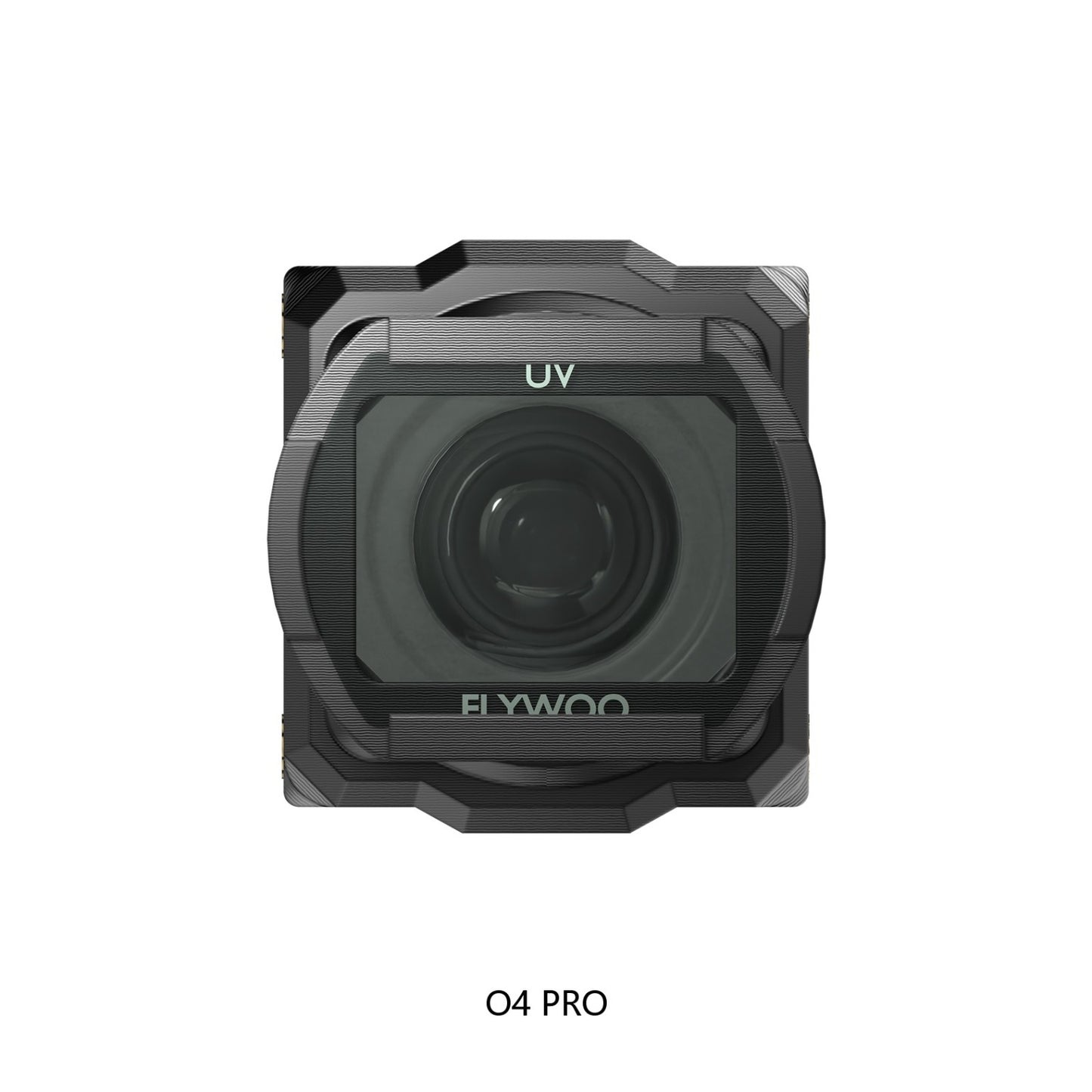 Flywoo O4 Wide-angle Lens & Filters Set (O4 Pro)