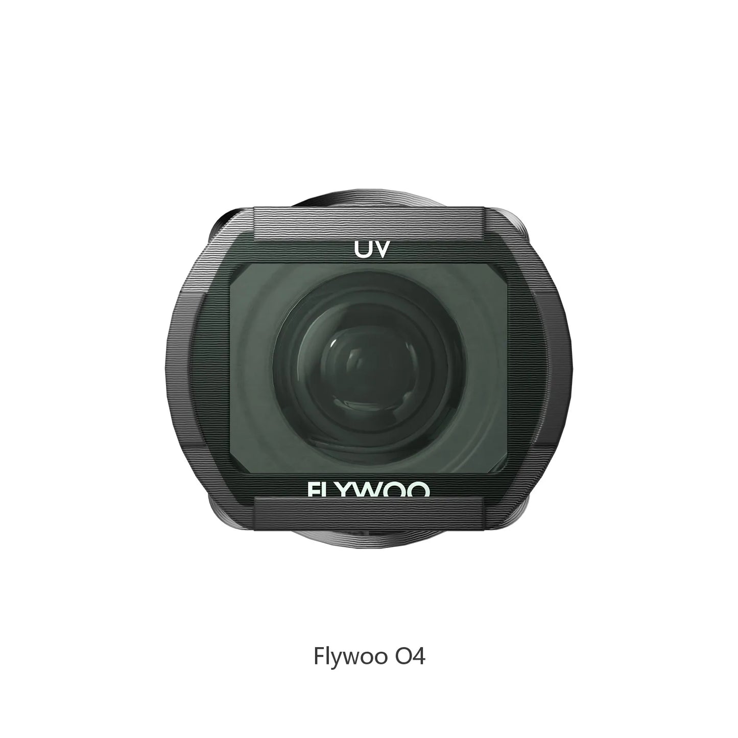 Flywoo O4 Wide-angle Lens & Filters Set (Flywoo O4)