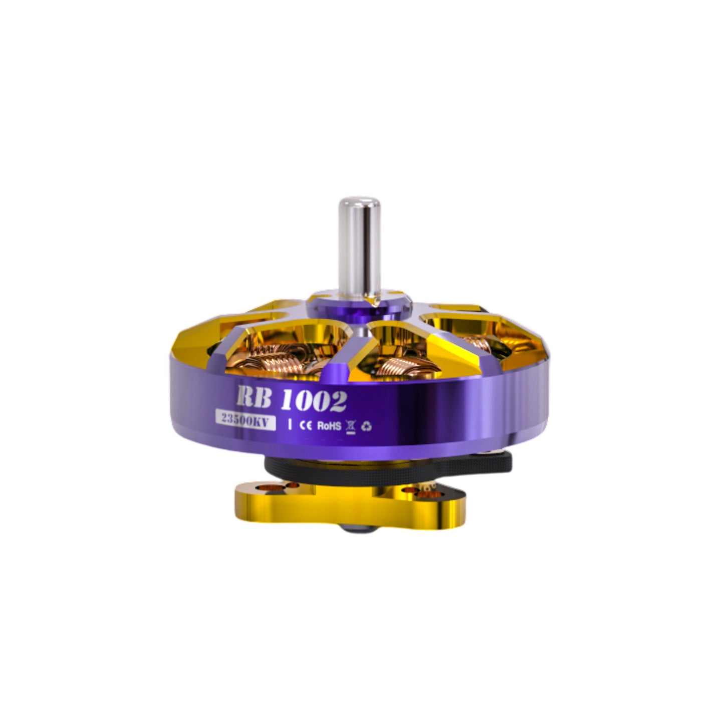 Flywoo ROBO 1002 23500KV FPV Motor