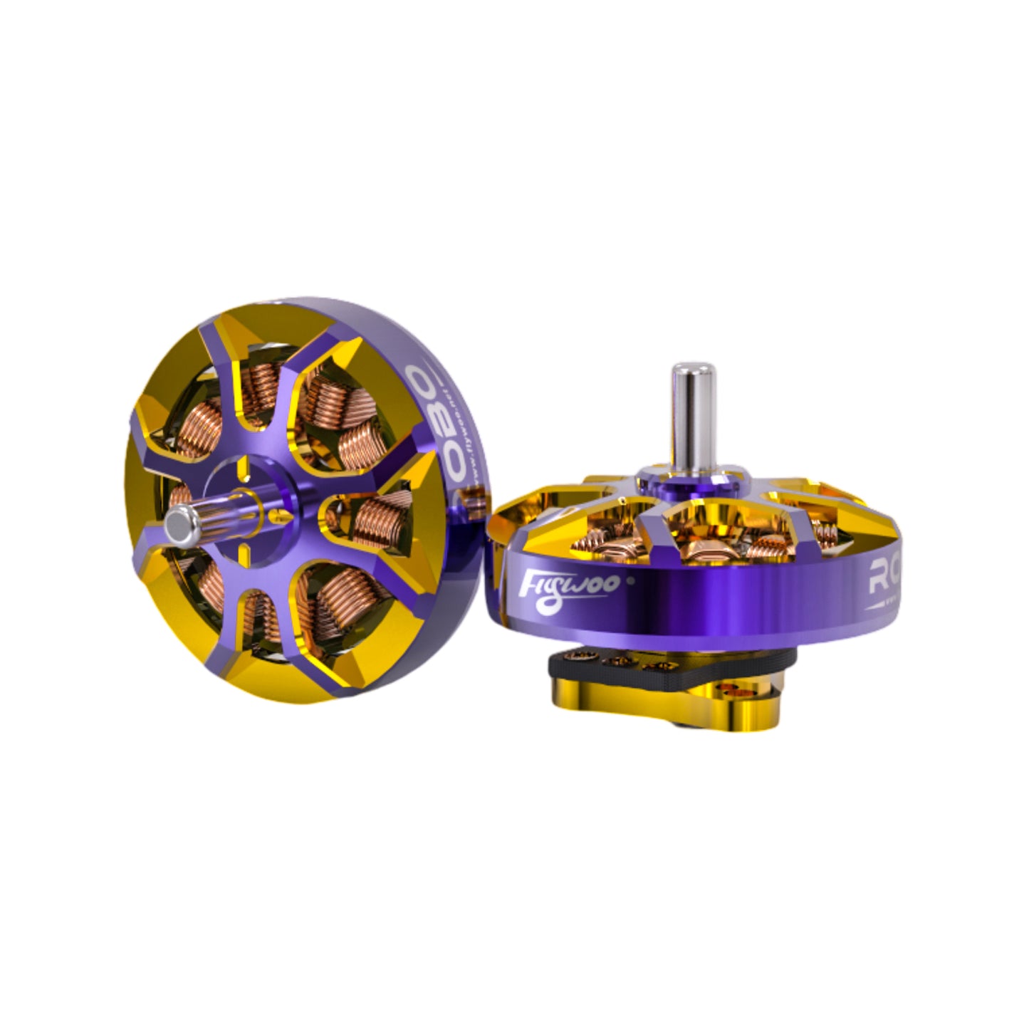 Flywoo ROBO 1002 23500KV FPV Motor