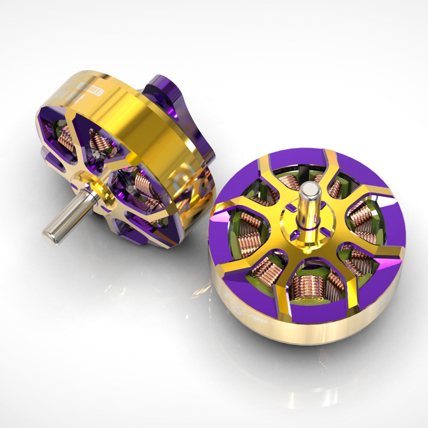 Flywoo ROBO 1003 14800KV FPV Motor