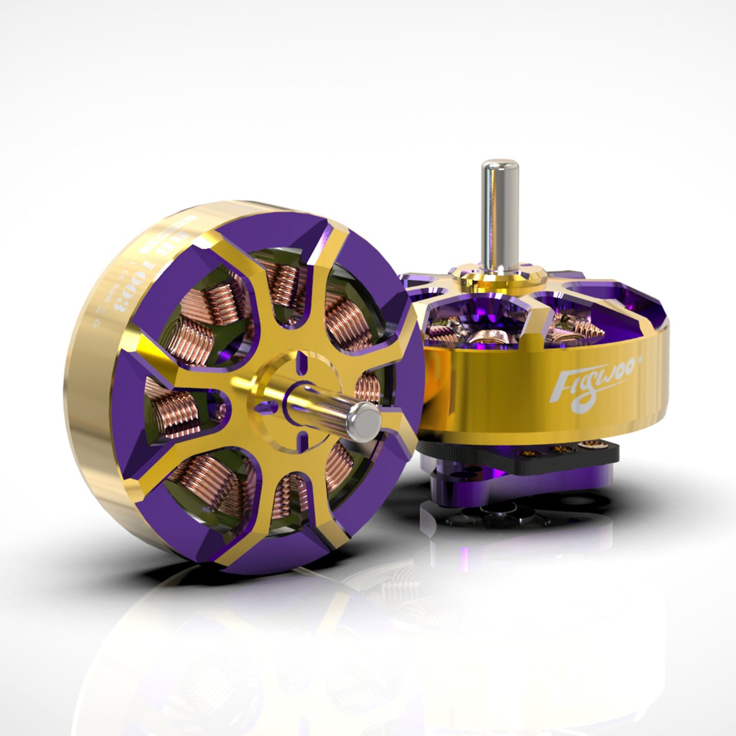 Flywoo ROBO 1003 14800KV FPV Motor