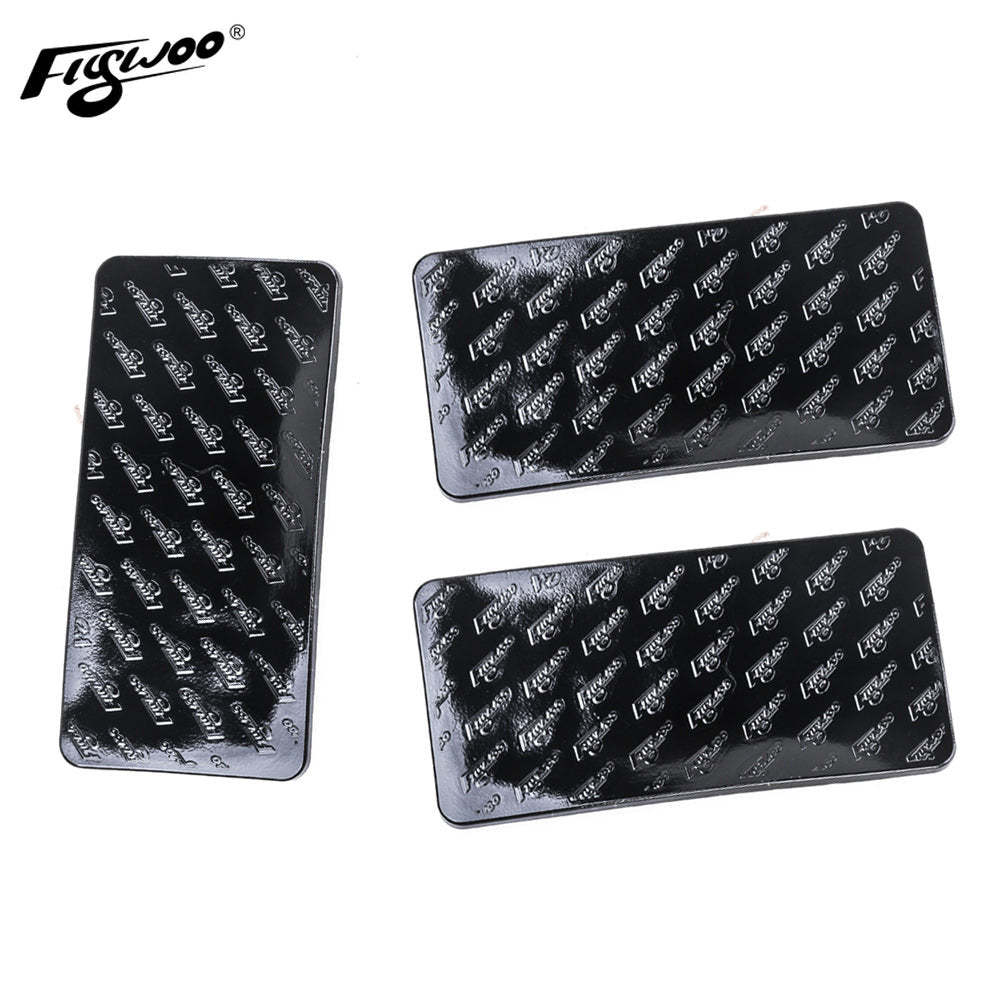 Flywoo Super Non-Slip FPV Battery Pad – 3 Pack