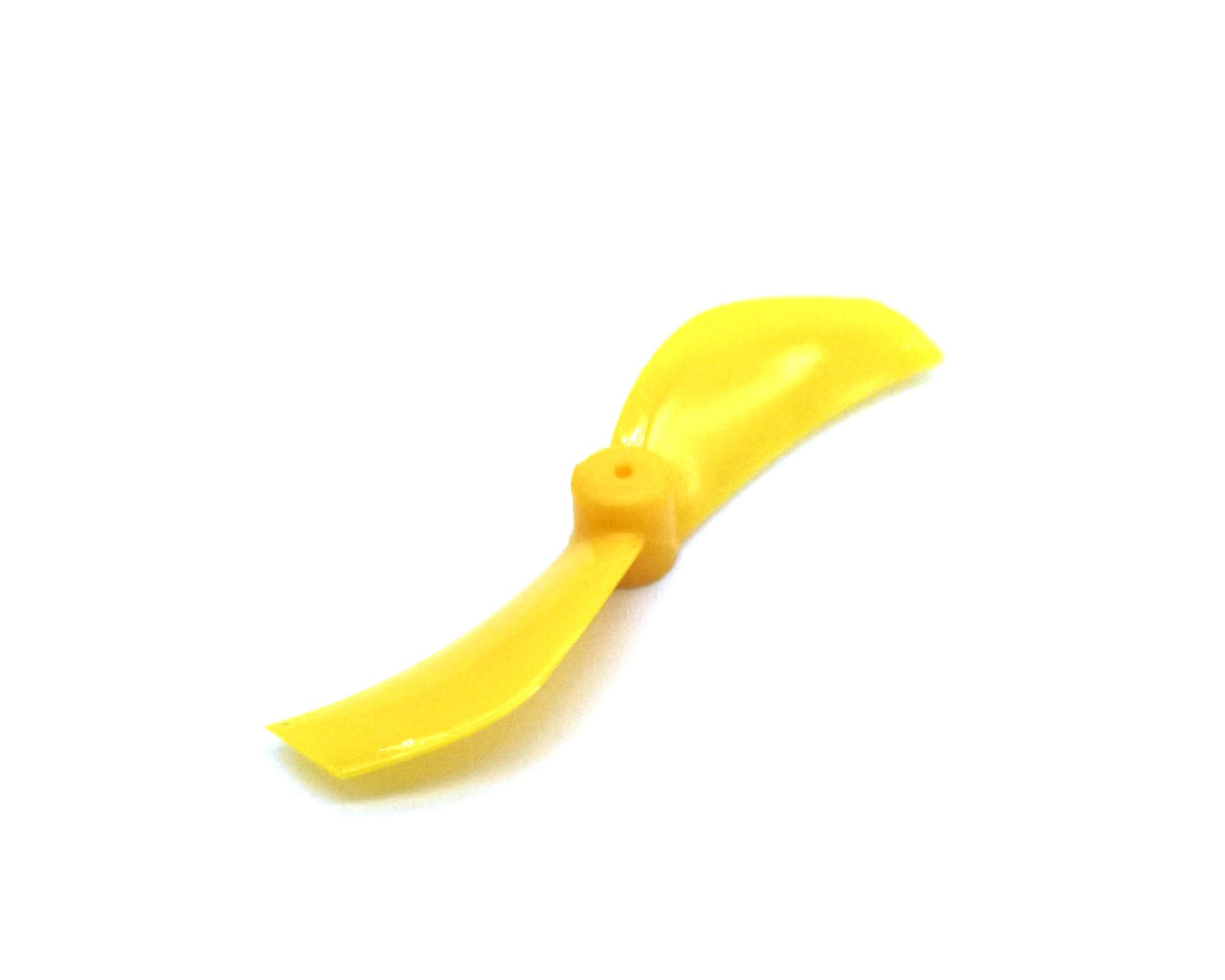 Gemfan 1610 40mm 2-Blade Props – 1mm / 1.5mm Shaft – Choose Color – 4 Pairs