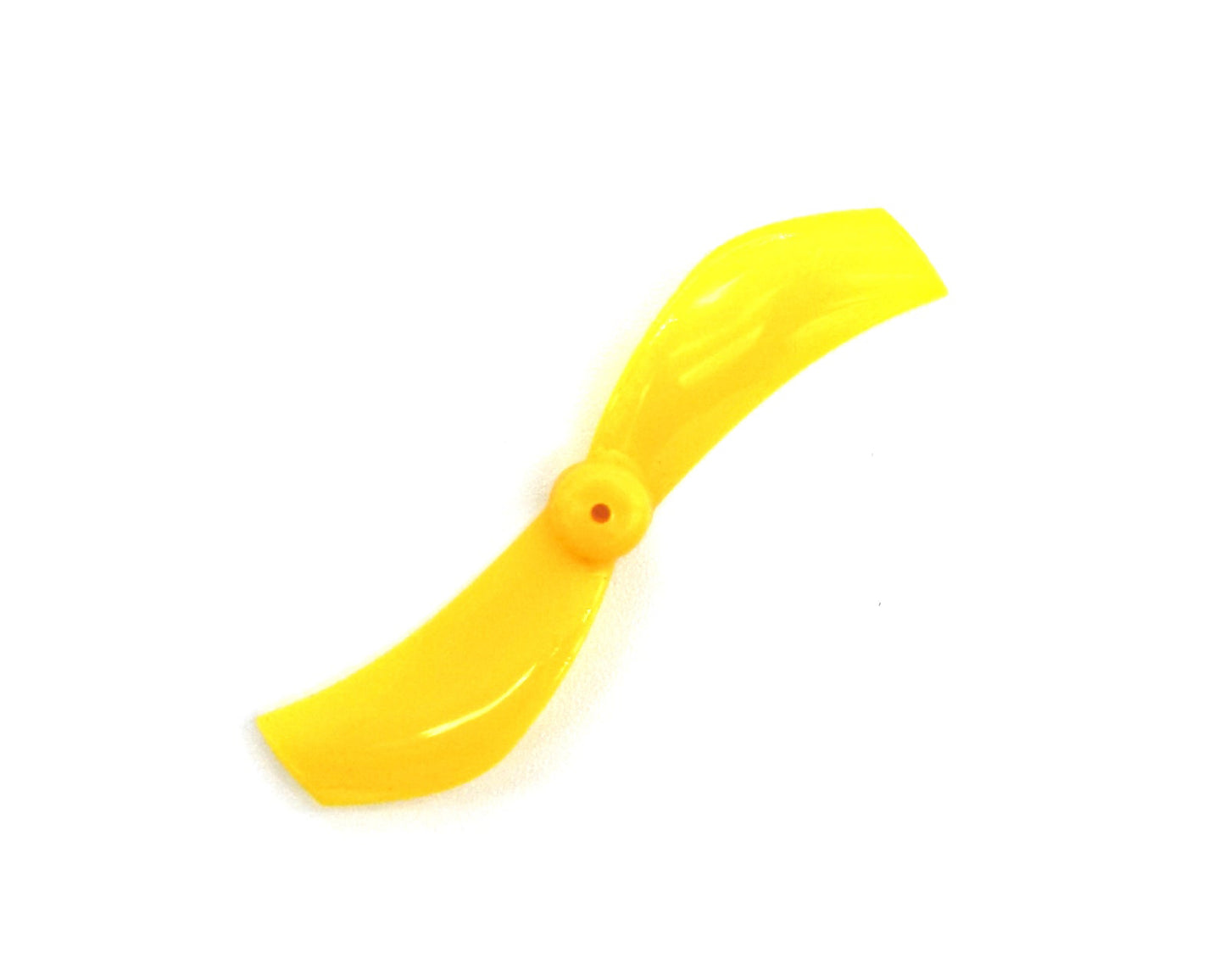 Gemfan 1610 40mm 2-Blade Props – Choose Shaft Size & Color (4 Pairs)
