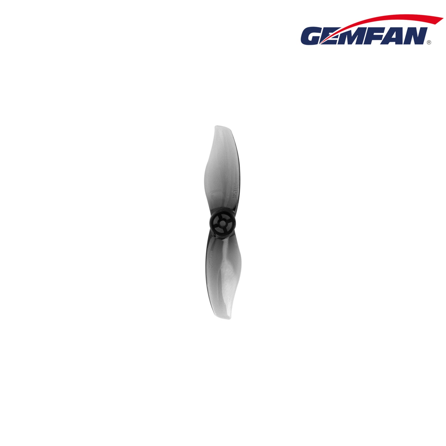 Gemfan 2015 2-Blade Props – Choose Shaft Size & Color (4 Pairs)
