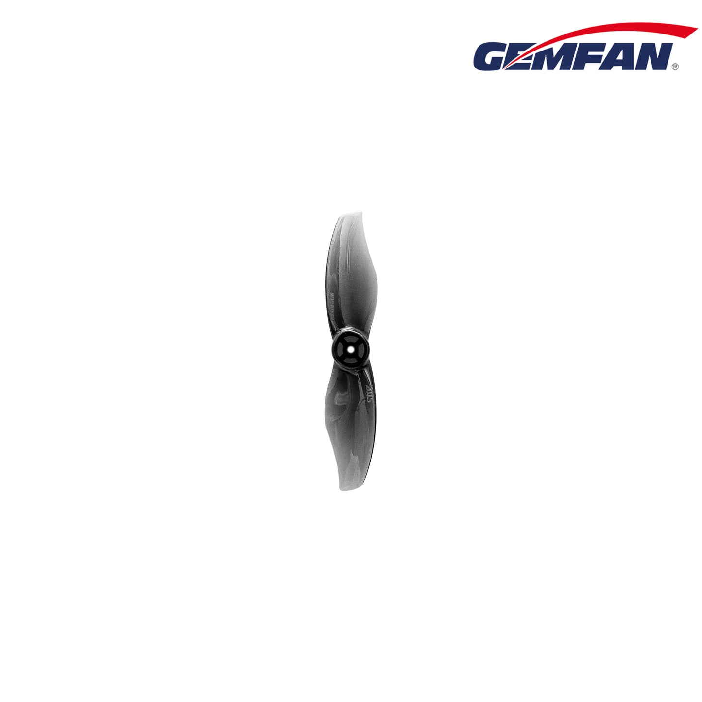 Gemfan 2015 2-Blade Props – Choose Shaft Size & Color (4 Pairs)