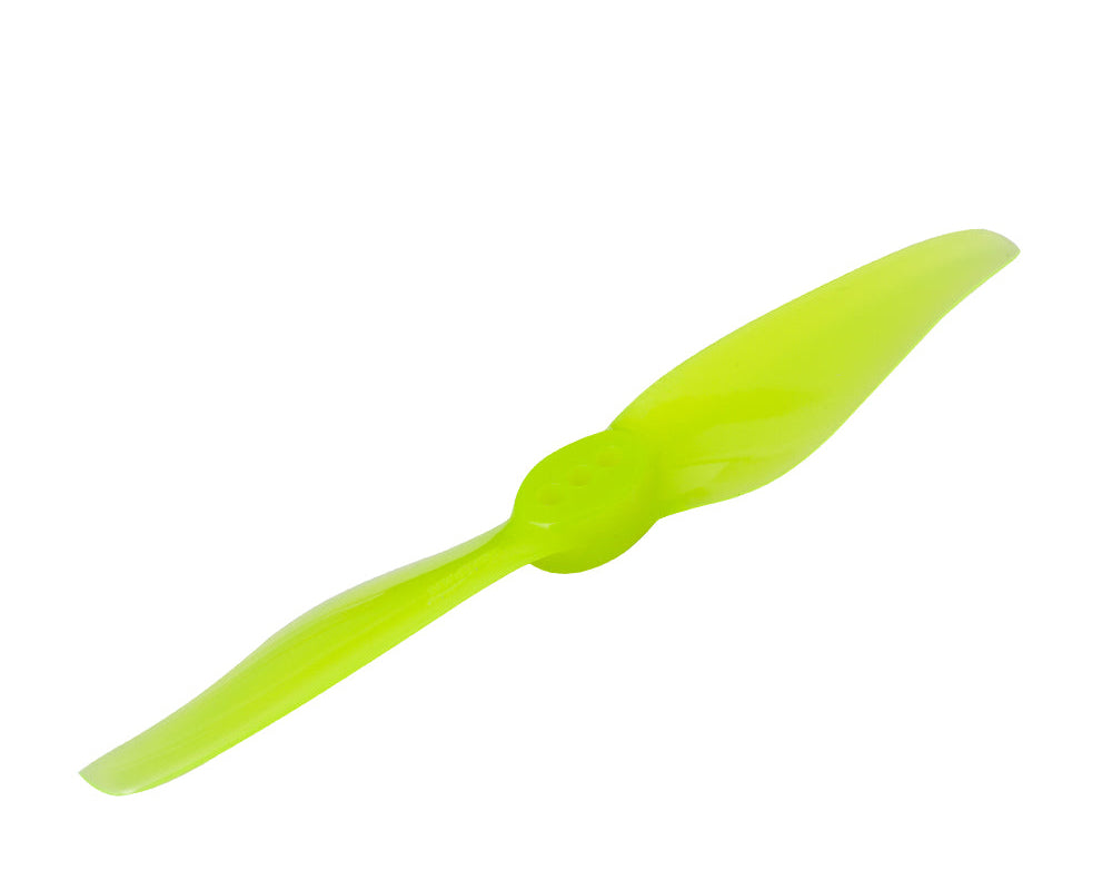 Gemfan 3018 Hurricane 2-Blade Props – Choose Shaft Size (4 Pairs)