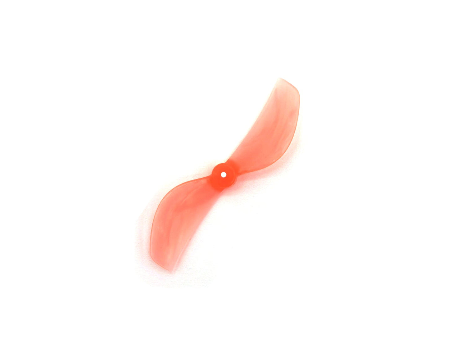 Gemfan 45mm 2-Blade Props – Choose Shaft Size & Color (4 Pairs)