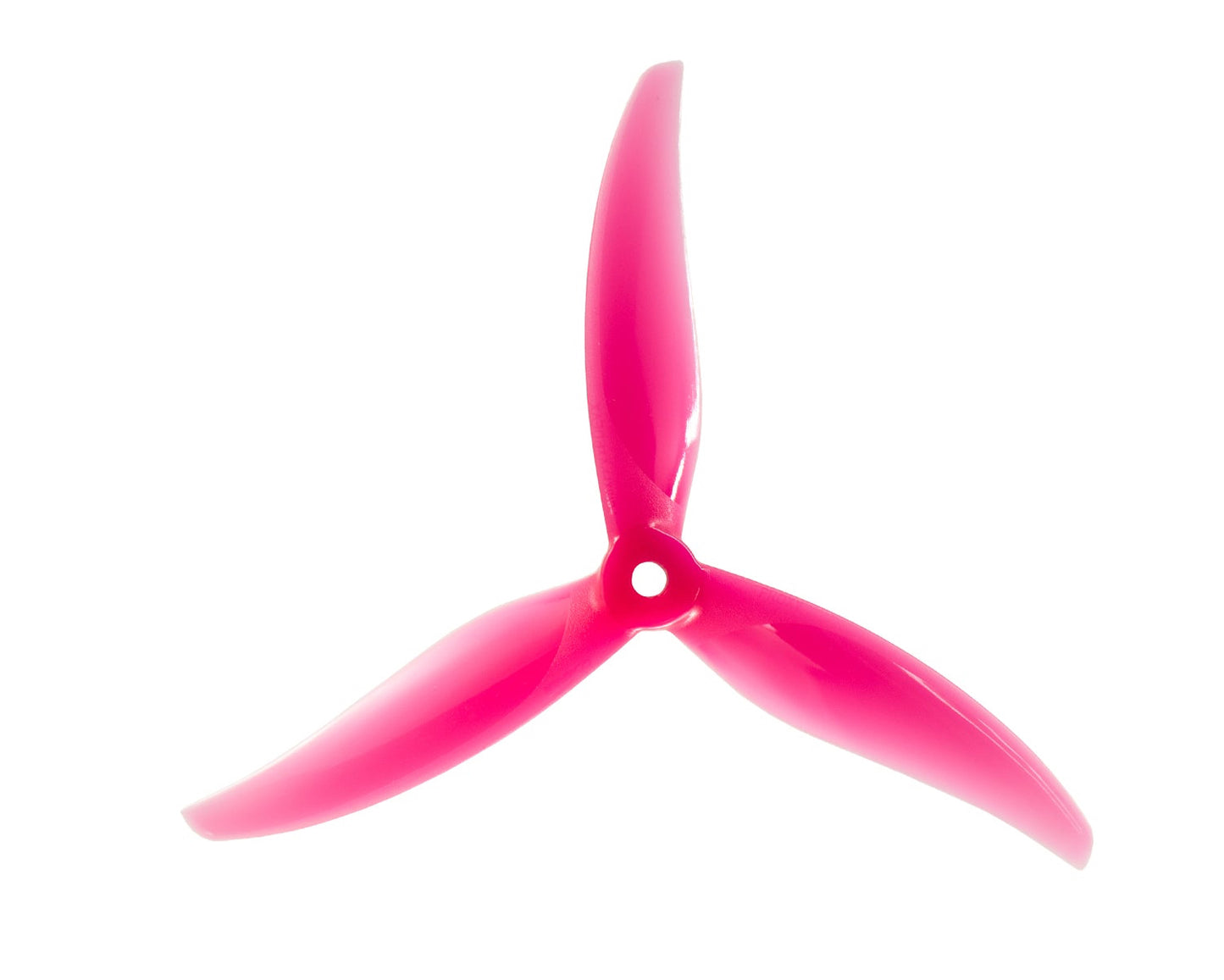 Gemfan 5127 proxy 3 blade prop
