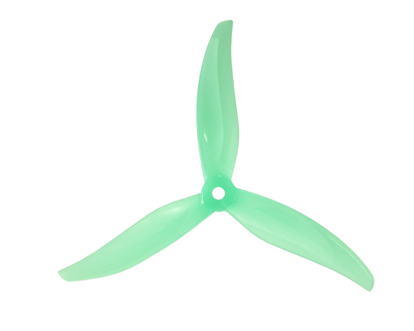 Gemfan 5127.5 PROXY 3-Blade Props – Choose Color (2 Pairs)