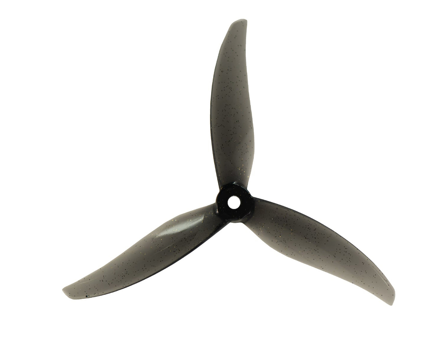 Gemfan 5127.5 PROXY 3-Blade Props – Choose Color (2 Pairs)