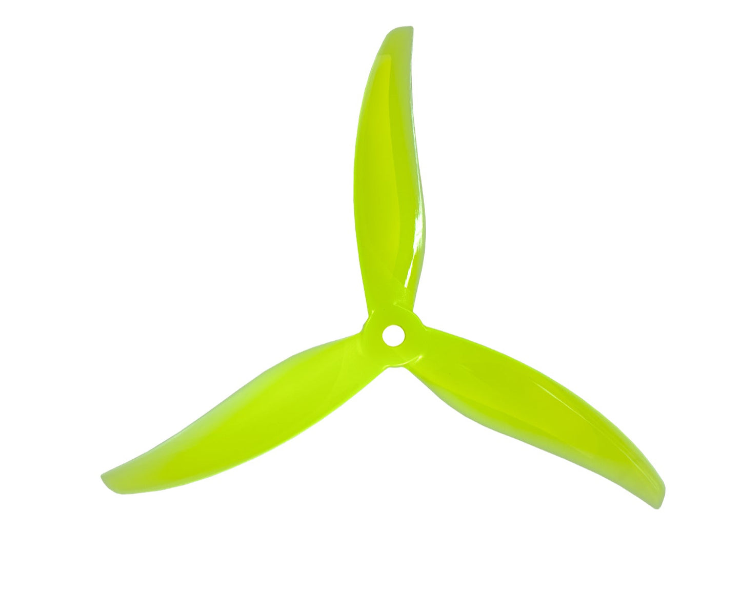 Gemfan 5127.5 PROXY 3-Blade Props – Choose Color (2 Pairs)