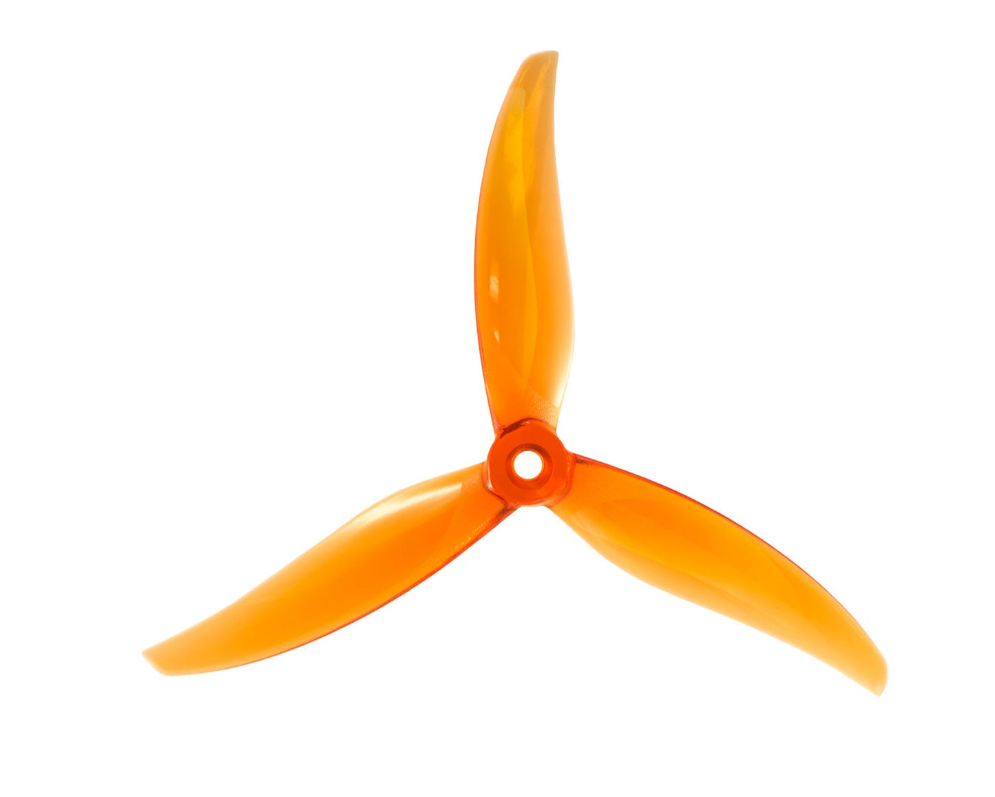 Gemfan 5127.5 PROXY 3-Blade Props – Choose Color (2 Pairs)