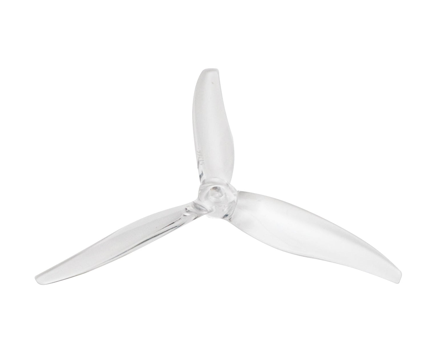 Gemfan 51366 MCK ReV3 3-Blade Props – Choose Color (2 Pairs)