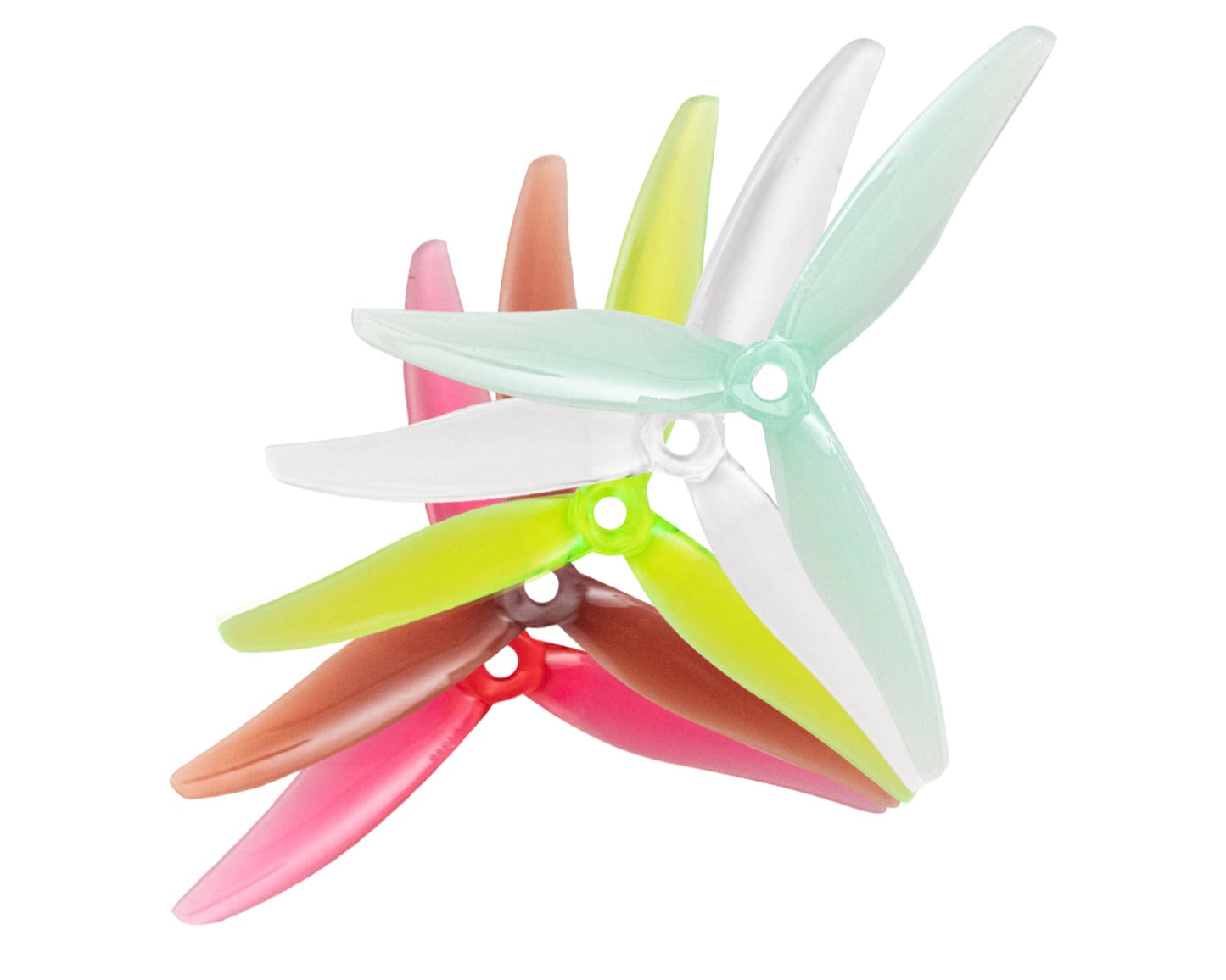Gemfan 51366 MCK ReV3 Props – Choose Color – 2 Pairs