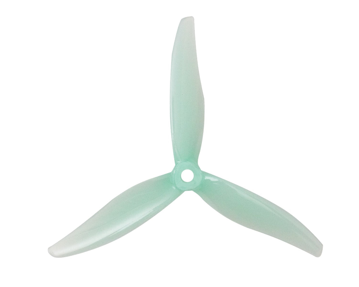 Gemfan 51366 MCK ReV3 3-Blade Props – Choose Color (2 Pairs)
