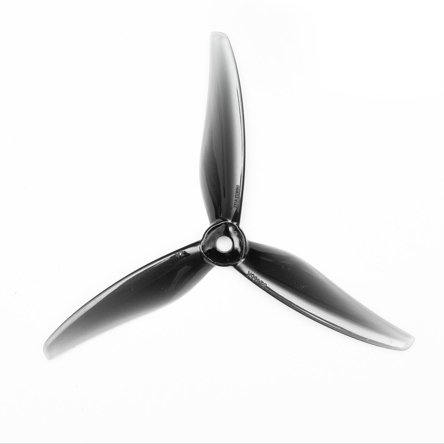 Gemfan 51466 V2 Hurricane 3-Blade Props – Choose Color (2 Pairs)