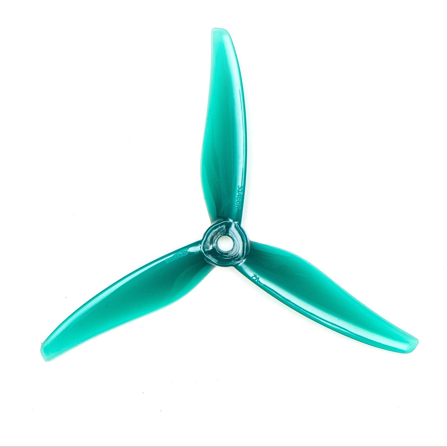 Gemfan 51466 V2 Hurricane 3-Blade Props – Choose Color (2 Pairs)