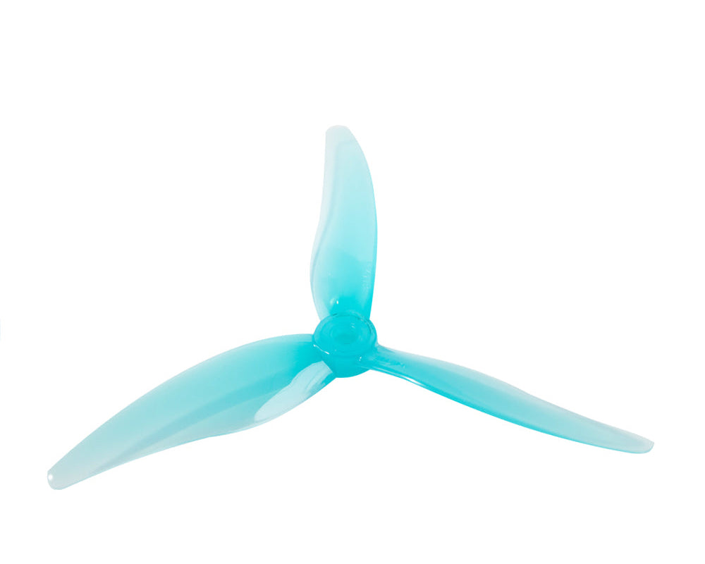 Gemfan 51477 Hurricane 3-Blade Props – Choose Color