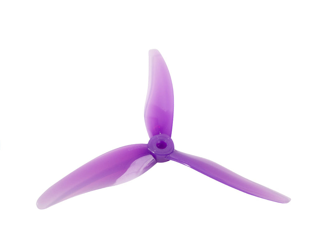 Gemfan 51477 Hurricane 3-Blade Props – Choose Color