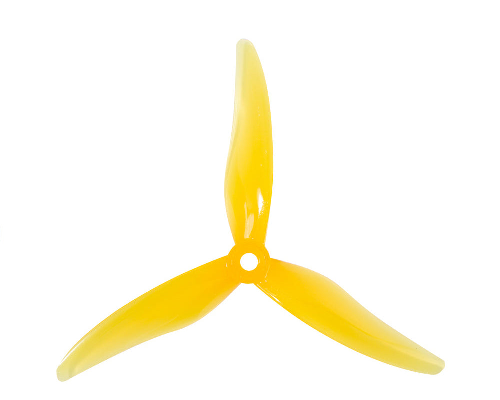 Gemfan 51477 Hurricane 3-Blade Props – Choose Color