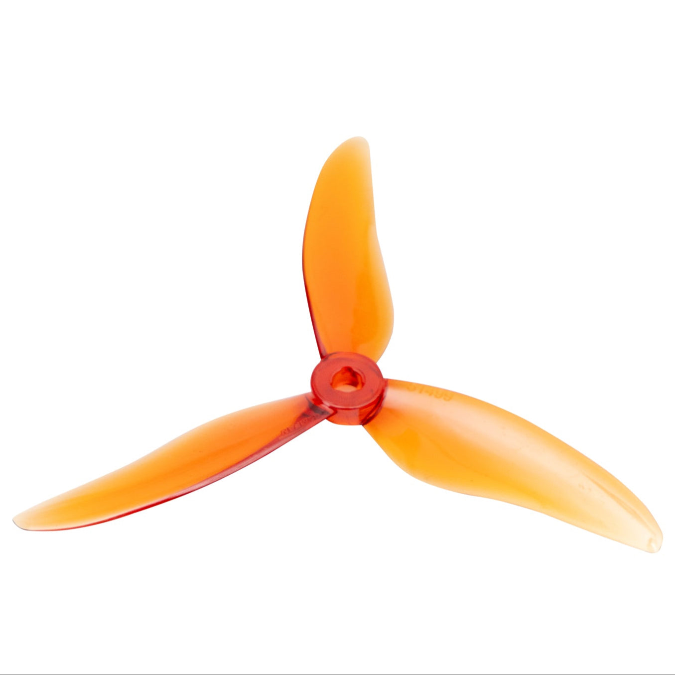 Gemfan 51499 Hurricane 3-Blade Props – Choose Color (2 Pairs)