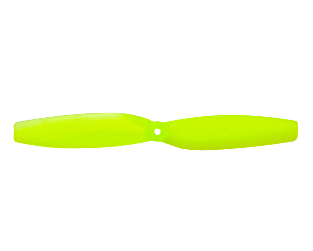 Gemfan 65mm PC 2-Blade Props – Choose Color & Shaft Size (4 Pairs)