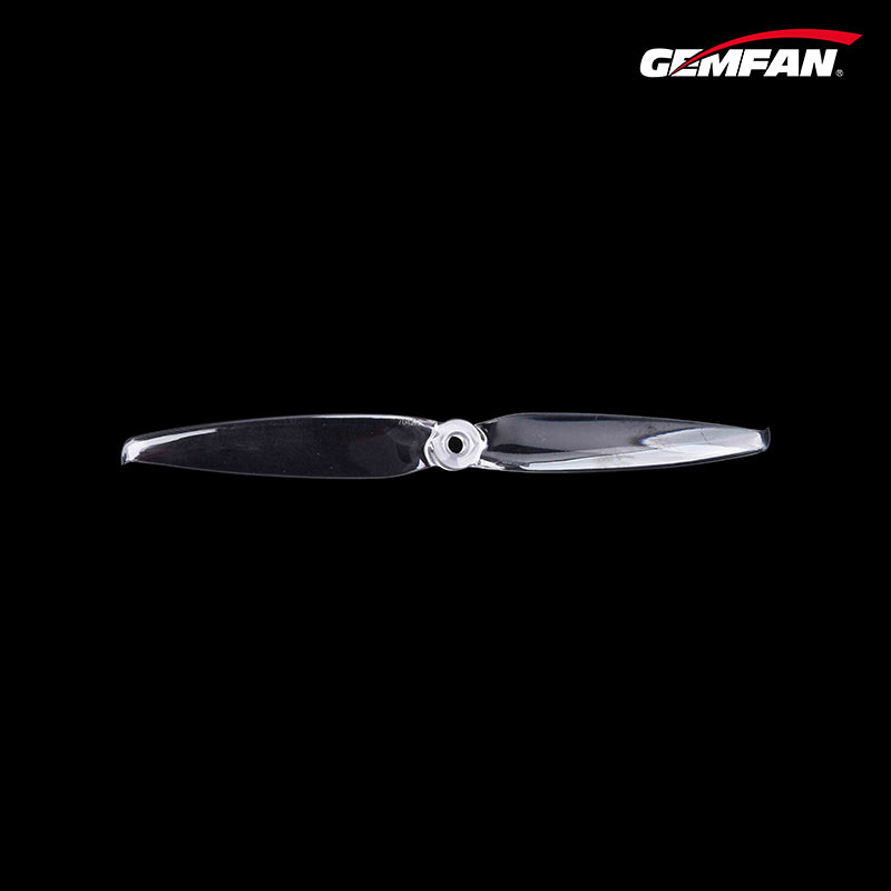 Gemfan 7042 Flash 2-Blade Props – Choose Color (2 Pairs)