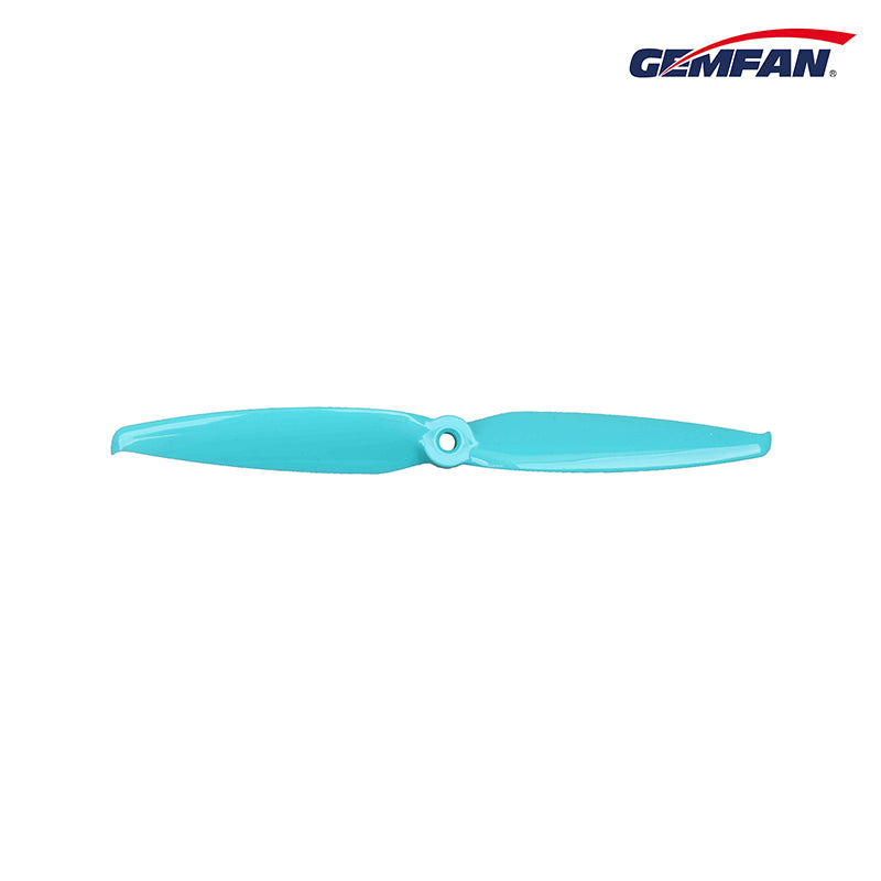 Gemfan 7042 Flash 2-Blade Props – Choose Color (2 Pairs)