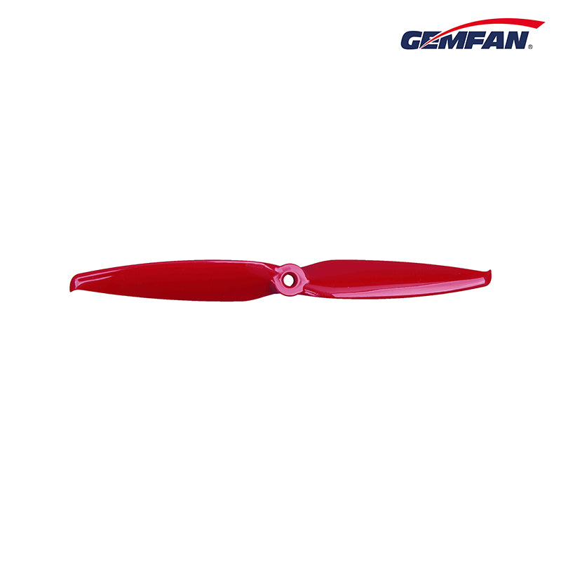 Gemfan 7042 Flash 2-Blade Props – Choose Color (2 Pairs)
