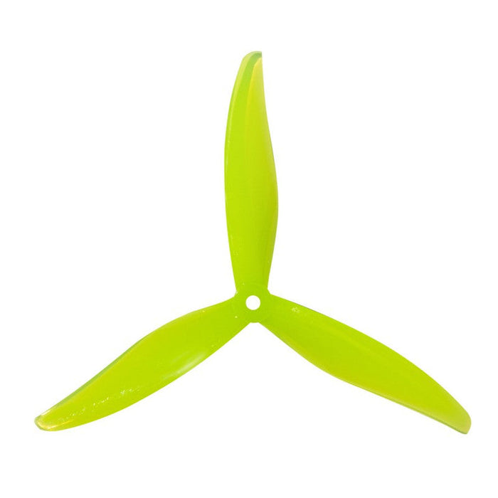 Gemfan 7043 Hurricane Street League 3-Blade Props – Choose Color (2 Pairs)