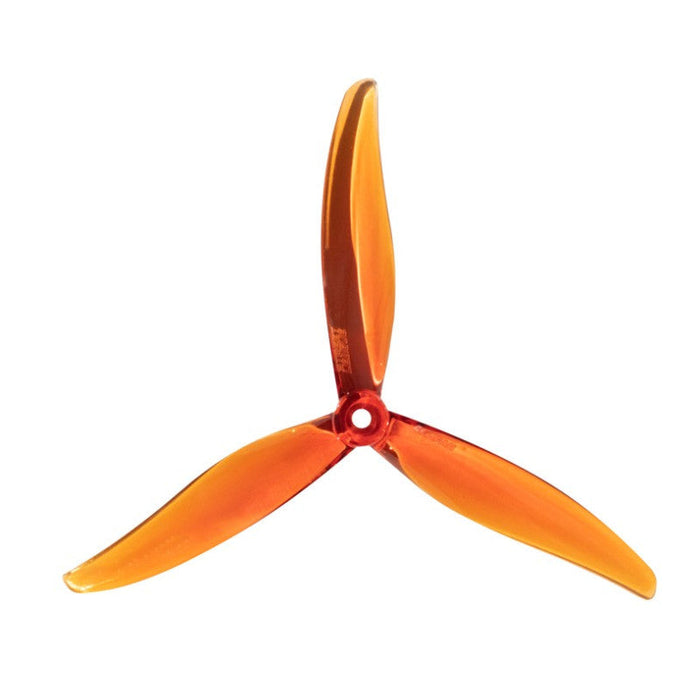 Gemfan 7043 Hurricane Street League 3-Blade Props – Choose Color (2 Pairs)