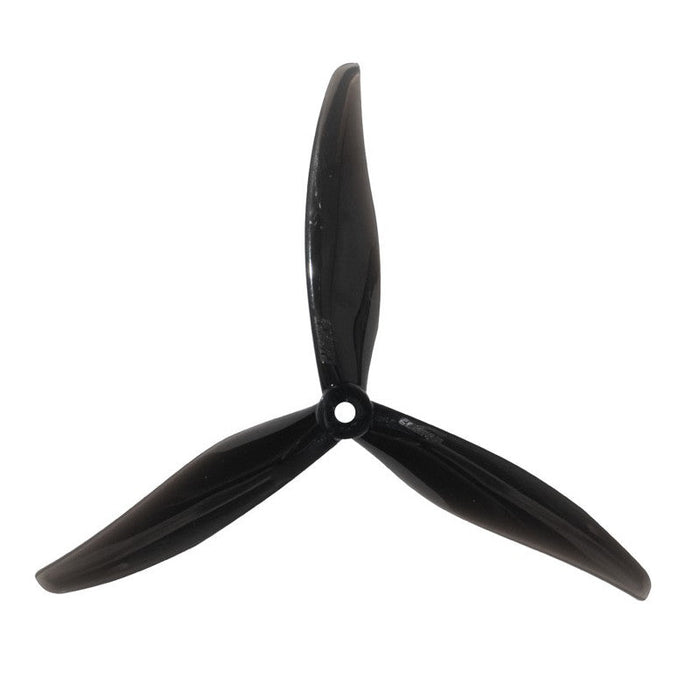 Gemfan 7043 Hurricane Street League 3-Blade Props – Choose Color (2 Pairs)