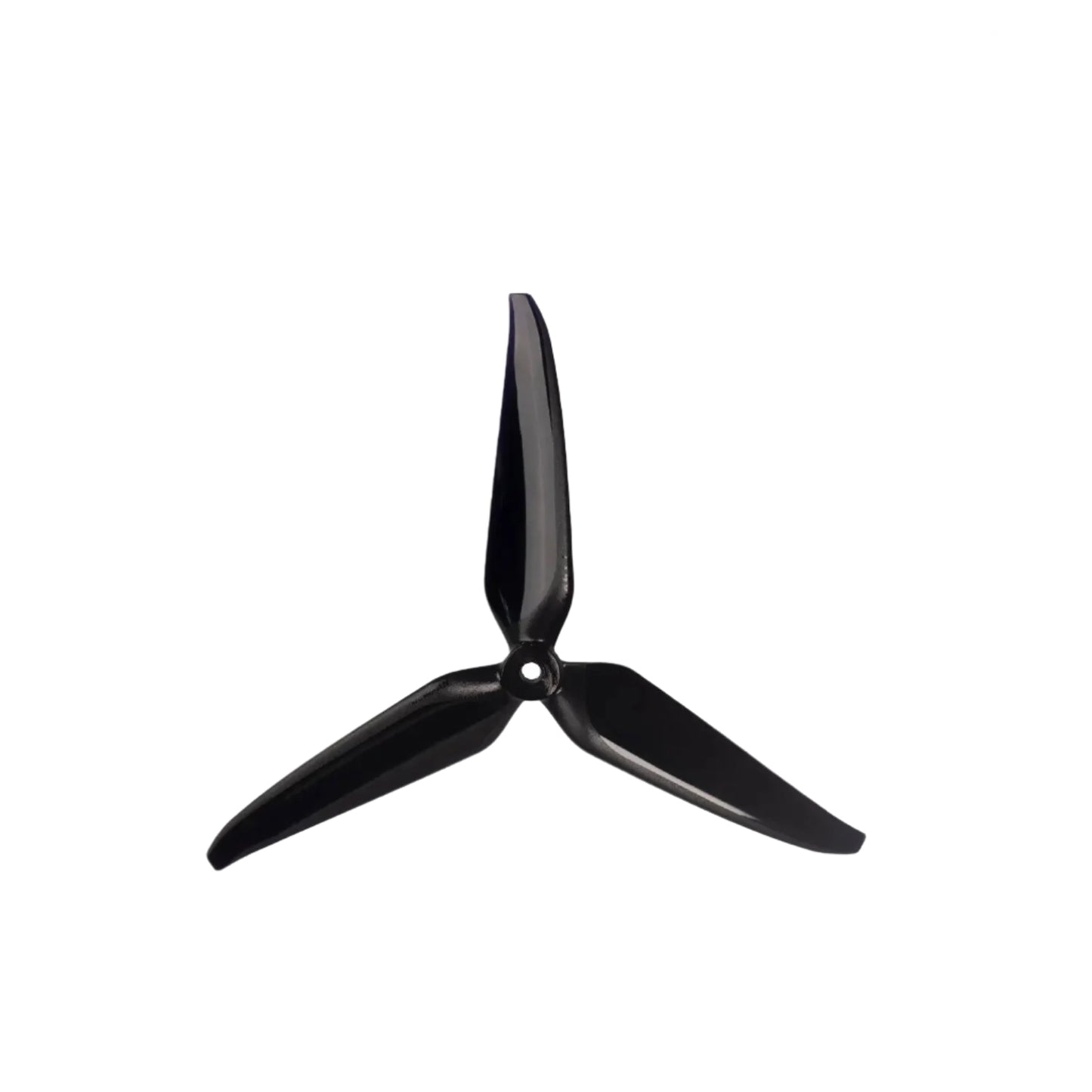 Gemfan 7140 Propeller – 2 Blade Black Set