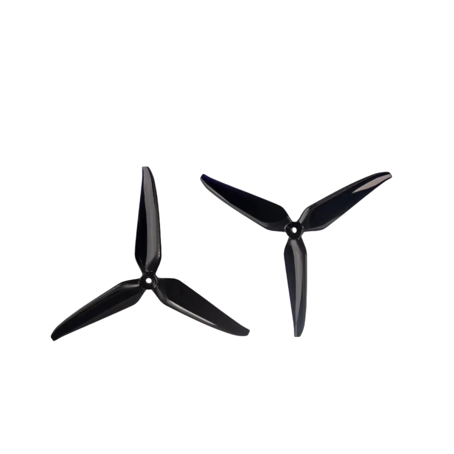 Gemfan 7140 Propeller – 2 Blade Set (Black)