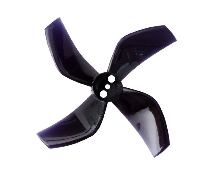 Gemfan D51 2020 Ducted Cinewhoop Props – Choose Blade Count and Color – 4 Pairs