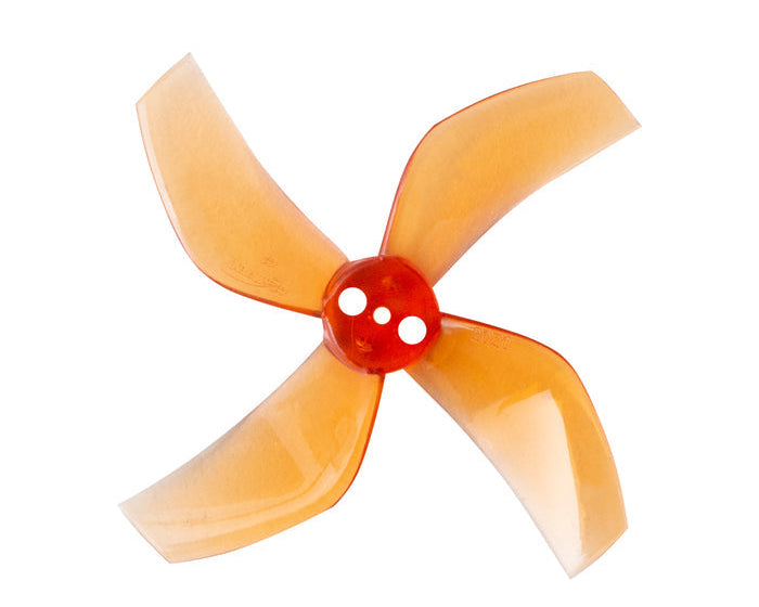 Gemfan D51 2020 Ducted Props – Choose 4-Blade or 5-Blade & Color (4 Pairs)