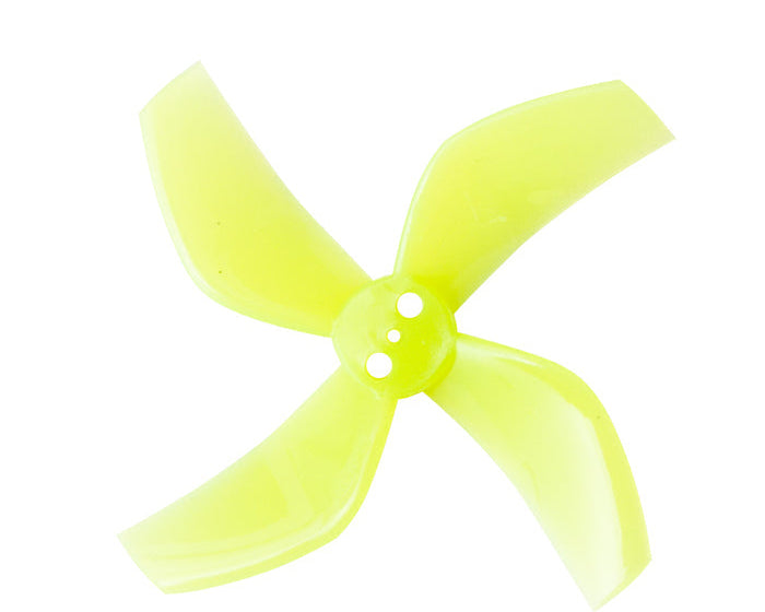 Gemfan D51 2020 Ducted Props – Choose 4-Blade or 5-Blade & Color (4 Pairs)