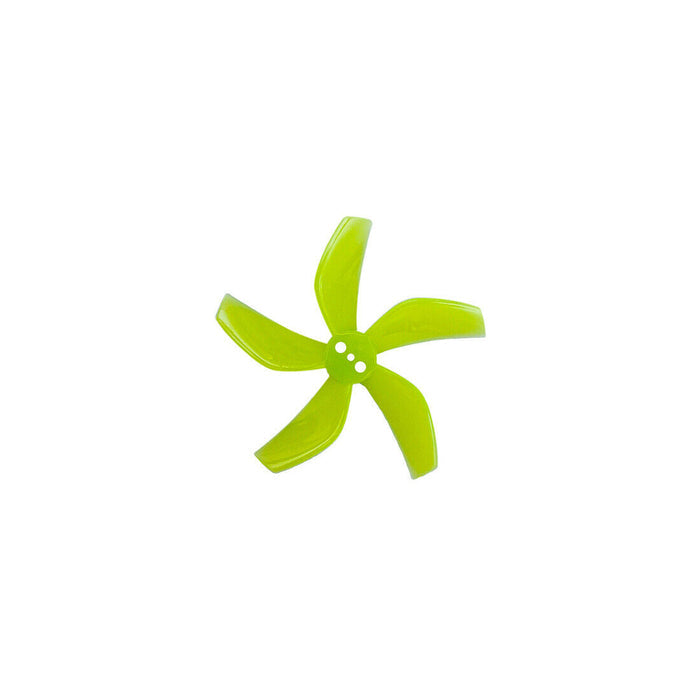 Gemfan D51 2020 Ducted Props – Choose 4-Blade or 5-Blade & Color (4 Pairs)