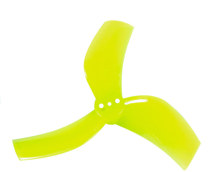 Gemfan D63 63mm Ducted Props – Choose 3-Blade or 5-Blade & Color (4 Pairs)