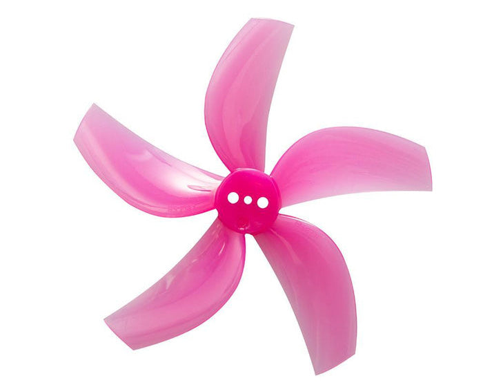 Gemfan D63 63mm Ducted Props – Choose 3-Blade or 5-Blade & Color (4 Pairs)
