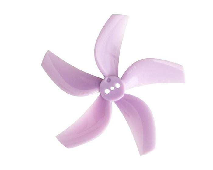 Gemfan D63 63mm Ducted Props – Choose 3-Blade or 5-Blade & Color (4 Pairs)