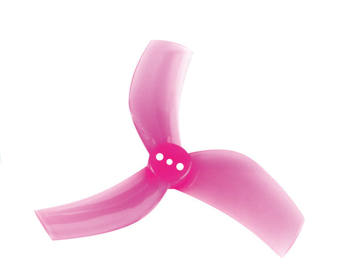 Gemfan D63 63mm Ducted Props – Choose 3-Blade or 5-Blade & Color (4 Pairs)