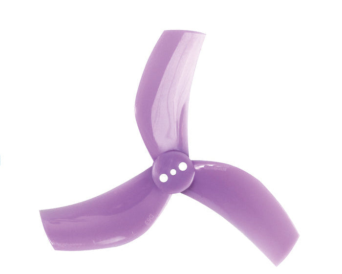 Gemfan D63 63mm Ducted Props – Choose 3-Blade or 5-Blade & Color (4 Pairs)