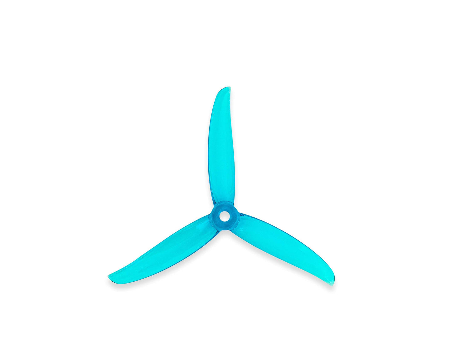 Gemfan VANOVER 5136 3-Blade Props – Choose Color (2 Pairs)
